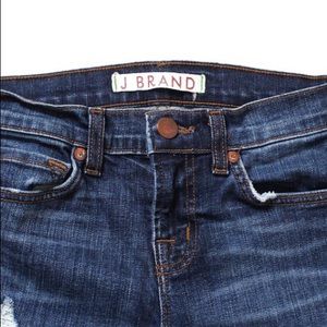 J Brand skinny jeans